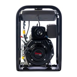 Motobomba Bd 716e Xs 69,5cm X 56cm X 47,5cm - 3
