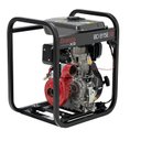 Ver imagem 1 de Motobomba Centrífuga À Diesel Bd-815 e Xs 10,6CV 2,5 pol. Partida Elétrica Branco