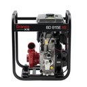 Ver imagem 2 de Motobomba Centrífuga À Diesel Bd-815 e Xs 10,6CV 2,5 pol. Partida Elétrica Branco
