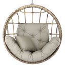 Ver imagem 2 de Balanço em Alumínio Hungria Conforto e Qualidade Trama Original