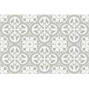 Ver imagem 1 de Kit Adesivo Piso para Box Banheiro Vinil Antiderrapante