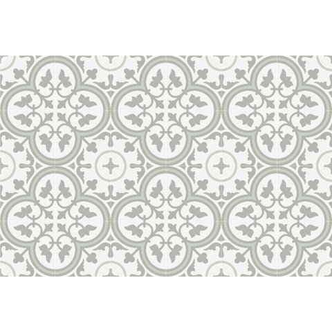 Kit Adesivo Piso para Box Banheiro Vinil Antiderrapante