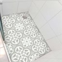 Ver imagem 2 de Kit Adesivo Piso para Box Banheiro Vinil Antiderrapante