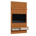Ver imagem 2 de Painel Ripado 140x250cm Modular Linea Brasil Nature Fosco
