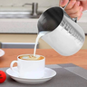 Jarra Pitcher 550ml Leiteira Cremeira Americana Barista - 4