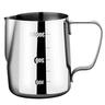Jarra Pitcher 550ml Leiteira Cremeira Americana Barista - 1