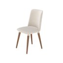 Ver imagem 7 de Cadeiras para Sala de Jantar 2 Unidades Dakota