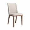 Conjunto 2 Cadeiras para Sala de Jantar Kalina - 7