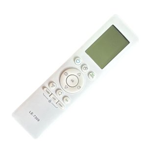 Controle Remoto para Ar Inverter Midea Xtreme Save Connect