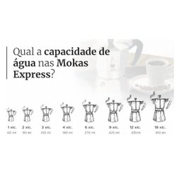 3x Anel Reparo Borracha Bialetti Vedação Moka Express 2 Xíc - 3