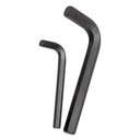 Ver imagem 1 de Chave Allen Hexagonal Curta Tipo L 3/8'' - Gedore 012059