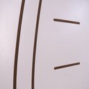 Ver imagem 5 de Porta de Correr Branco Prime Frisada Smille