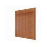 Rack com Painel para TV de até 70 polegadas 100% Mdf Holanda Maragogi Espresso - 4