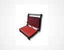 Ver imagem 3 de Grill Sanduicheira Britânia BGR28A 1200W Antiaderente 127V