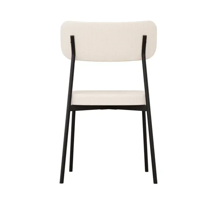 Ver imagem 5 de Kit com 6 Cadeiras para Sala de Jantar Mona Yescasa