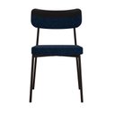 Ver imagem 7 de Kit com 6 Cadeiras para Sala de Jantar Mona Yescasa