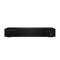 Gravador Digital Cftv Anpoe 4 Canais Mhd-anp 4004 - Sistema Click Elsys - 1