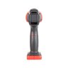 Soprador Termico a Bateria Te Há 18 Li Solo Einhell - 5