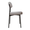 Ver imagem 6 de Kit com 6 Cadeiras para Sala de Jantar Mona Yescasa