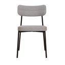 Ver imagem 7 de Kit com 6 Cadeiras para Sala de Jantar Mona Yescasa