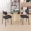 Ver imagem 2 de Kit com 6 Cadeiras para Sala de Jantar Mona Yescasa