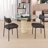 Kit com 6 Cadeiras para Sala de Jantar Mona Yescasa - 2