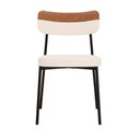 Ver imagem 7 de Kit com 6 Cadeiras para Sala de Jantar Mona Yescasa