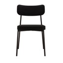Ver imagem 7 de Kit com 6 Cadeiras para Sala de Jantar Mona Yescasa Preto