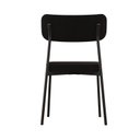 Ver imagem 2 de Kit com 6 Cadeiras para Sala de Jantar Mona Yescasa