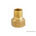 Ver imagem 1 de Aumento Torn Latao Amar 1/2 Med Aum/831 Blister C/5pcs