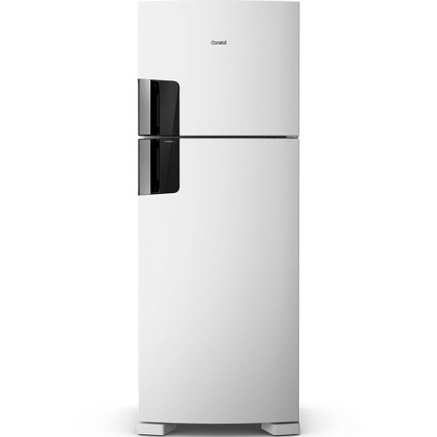 Geladeira 455 Litros Frost Free Inverter Duplex Crm53mb Consul