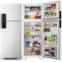 Ver imagem 2 de Geladeira 455 Litros Frost Free Inverter Duplex Crm53mb Consul