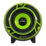 Caixa de Som USB 10W Verde Lotus LT-A12 M-4173 - 4