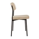 Ver imagem 6 de Kit com 6 Cadeiras para Sala de Jantar Mona Yescasa