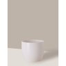 Vaso Cachepô de Cerâmica para Plantas Branco P - 2