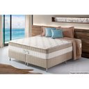 Ver imagem 5 de Colchão Queen Molas Superlastic King Best Euro Pillow Clean (158x198x28) - Anjos