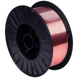 Máquina de Solda 160a Bivolt com Arame 5kg 0,9mm Mig Balmer - 7