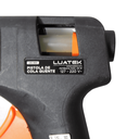 Ver imagem 3 de Pistola de Cola Quente Luatek 40w Bivolt 11mm Lwj-1803 Preta