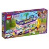 Lego Friends - Onibus Da Amizade - 1