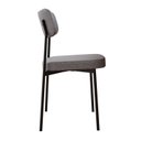 Ver imagem 5 de Kit com 8 Cadeiras para Sala de Jantar Mona Yescasa