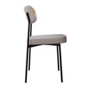 Ver imagem 6 de Kit com 8 Cadeiras para Sala de Jantar Mona Yescasa