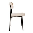 Ver imagem 6 de Kit com 8 Cadeiras para Sala de Jantar Mona Yescasa