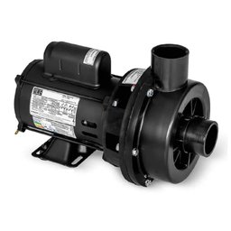 Motobomba HMC-5 1,5CV Monofásica para Hidromassagem, Banheiras, Ofurôs, Cascatas e Spas 110/220V - 3