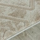 Ver imagem 2 de Tapete Mirano Marfim 2,00x2,50