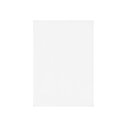 Ver imagem 1 de Tapete Aconchego 01 0,50x0,80 - Branco - Edantex