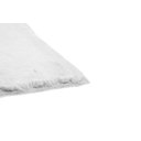 Ver imagem 5 de Tapete Aconchego 01 0,50x0,80 - Branco - Edantex