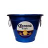 Balde para Gelo pra garrafas de cerveja e refrigerante - 1