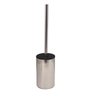Escova Sanitaria Luxo Cromada Fino Inox - 3