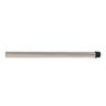 Escova Sanitaria Luxo Cromada Fino Inox - 8