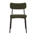 Ver imagem 7 de Kit com 8 Cadeiras para Sala de Jantar Mona Yescasa